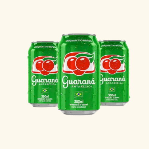 Bebidas