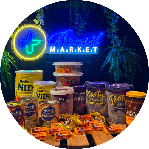 Kit Açaí