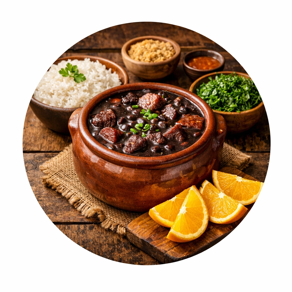 Kit Feijoada