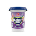 Tempero Sabor A Mi Alho e Sal - 300g