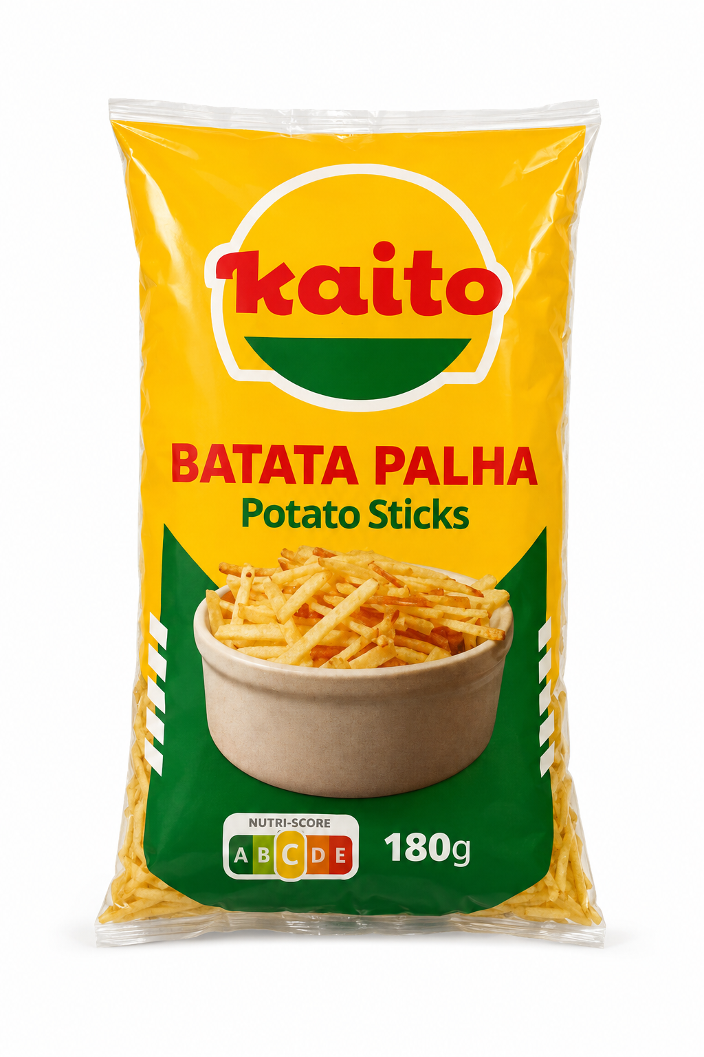 Batata Palha Kaito - 180g