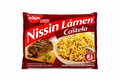 Macarrão Instantâneo Miojo Nissin Costela - 80g