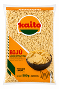 Farinha de Milho Biju Kaito - 500g
