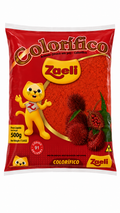Tempero Colorífico Zaeli - 500g