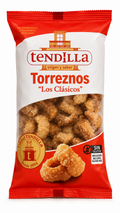 Torreznos Clássico Tendilla - 100g
