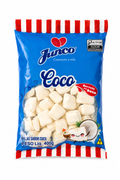 Bala de Coco Junco - 400g