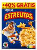 Cereais Integrais Estrelitas Nestlé - 270g