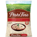 Arroz Branco Prato Fino - 5kg