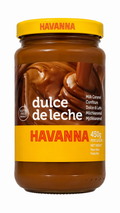 Doce de Leite Havanna - 450g