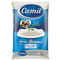 ARROZ BRANCO CAMIL 5KG