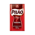 CAFE TRADICIONAL PILAO 500G