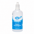 Soro Fisiológico AGA - 100ml