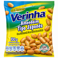 Amendoim Japonês Verinha - 100g