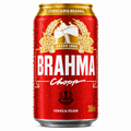 Cerveja Brahma - Lata 350ml