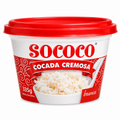Cocada Cremosa Sococo - 335g