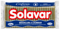 Sabão Salvador Confiança - 400g | Traditional Laundry Soap 400g