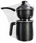 Cuscuzeira Pequena Arnix - 250ml | Small Couscous Steamer 250ml
