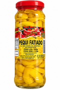 Pequi Fatiado Aroma D’Minas - 300g | Sliced Pequi 300g