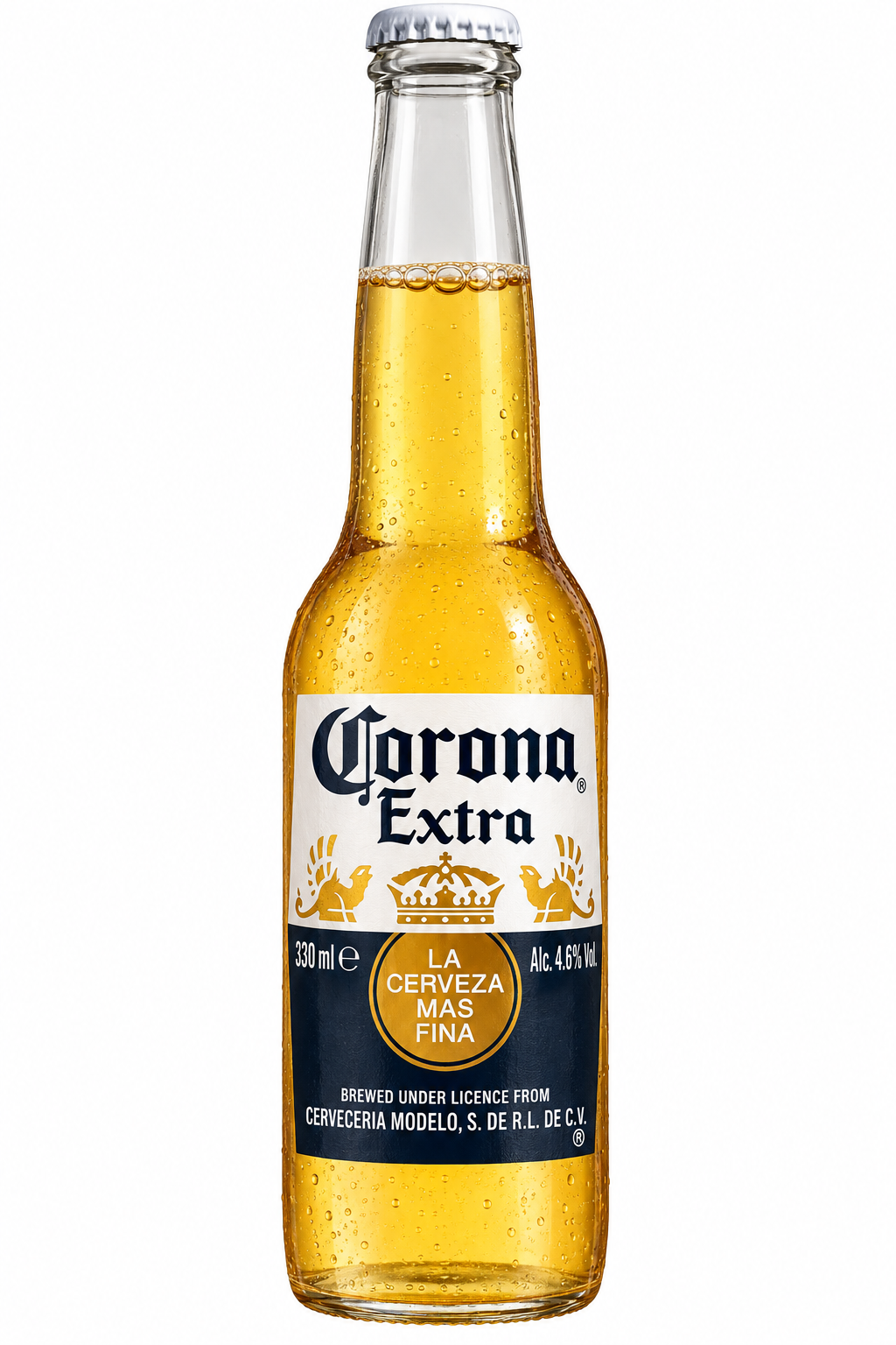 Cerveja Corona Extra - 330ml | Corona Extra Beer 330ml
