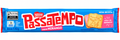 Biscoito Recheado Morango Passatempo Nestlé - 130g | Strawberry Filled Biscuits 130g