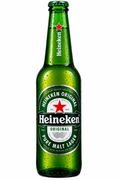 Cerveja Heineken - 330ml | Heineken Beer 330ml