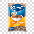 Feijão Carioca Camil  1Kg