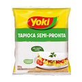 MASSA P/ TAPIOCA YOKI 500G