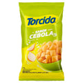 Salgadinho Torcida Sabor Cebola - 60g