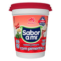 Tempero Completo com Pimenta Saborami Arisco – 300g