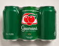 Guaraná Antarctica Original - Pack com 6 Unidades