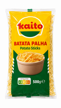 Batata Palha Kaito - 500g