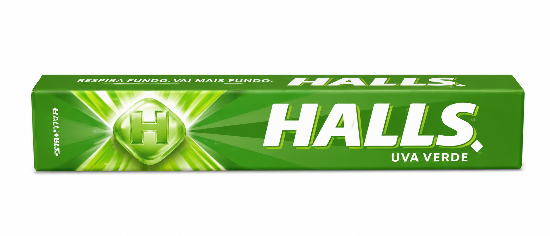 Bala Halls Uva Verde Adams - 28g