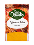 Açafrão-da-Índia Dom Duarte - 40g