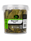 Folhas de Louro - 20g