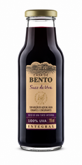 Suco de Uva Casa de Bento - 295ml