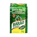 Erva-Mate para Chimarrão Orgânica Barão de Cotegipe – 1kg