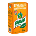 Erva-Mate para Chimarrão Tradicional Barão de Cotegipe – 500g