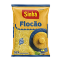 Farinha de Milho Flocão Sinhá – 500g