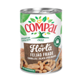 Feijão Frade Compal – Lata 410g