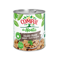 Feijão Frade Compal – Lata Grande 845g