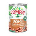 Feijão Manteiga Compal – 410g