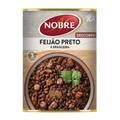 FEIJAO PRETO A BRASILEIRA NOBRE 420G