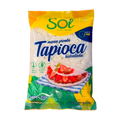 Massa Pronta  para Tapioca Sol 500g