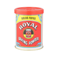 Fermento em Pó Royal (Baking Powder) – 113g