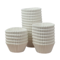 Forma de Papel Branca Nº 5 Mago – 100 Unidades