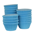 Forminha de Papel para Doces Nº 5 Azul Mago – 100 Unidades