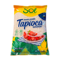 Massa Pronta para Tapioca Sol 1kg