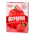 Gelatina Sabor Morango Royal – 114g