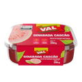 GOIABADA VAL CASCAO 250G