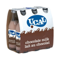Leite com Chocolate Ucal – Pack 6x250ml